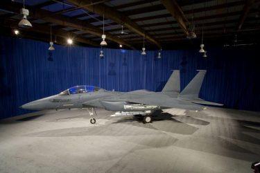 Βομβαρδιστικά F-15SE Silent Eagle επιθυμεί να αγοράσει το Ισραήλ για να συμπληρώσει τα F-35I
