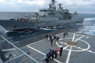 Προγράμματα αναβάθμισης του συστήματος Διοίκησης, Ελέγχου, Επικοινωνιών και Επιτήρησης του Π.Ν και του Λ.Σ