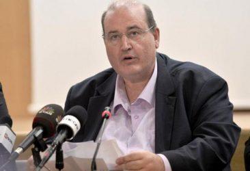 Νίκος Φίλης: “Ο άνθρωπος που κατάφερε να ενώσει όλους τους Έλληνες εναντίον του”