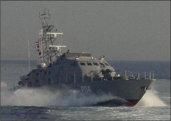 Την αγορά 1+3 περιπολικών σκαφών ανοικτής θαλάσσης και την ίδρυση Ακτοφυλακής αποφάσισε η Κύπρος