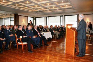 Με επιτυχία πραγματοποιήθηκε η διεθνής ημερίδα που διοργάνωσε η ΣΕΘΑ και το DCSS