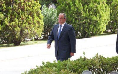 Φόβοι Ν.Δ. ενόψει επόμενης ημέρας
