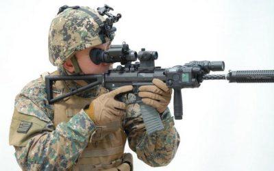 Εξαγωγικές επιτυχίες της ελληνικής αμυντικής βιομηχανίας Θέων Αισθητήρες