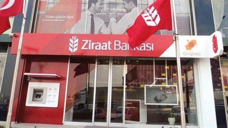 “Ντου” των ρωσικών αρχών σε τέσσερις τουρκικές τράπεζες στη Μόσχα