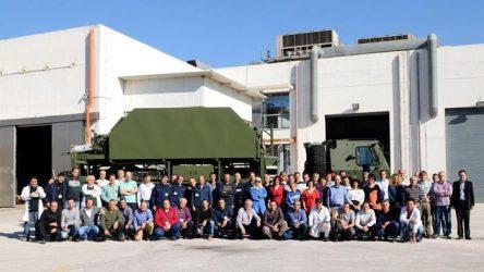 Νέα Εξαγωγική Σύμβαση 63 εκατ. $ της IDE – Σημαντικό έργο από την IDE σε άλλες Ελληνικές Επιχειρήσεις