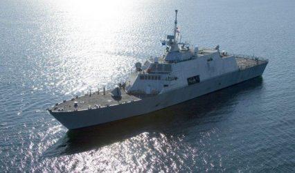 Απορρίφθηκε από την Σ. Αραβία η πρόταση των ΗΠΑ για την ναυπήγηση τεσσάρων φρεγατών κλάσης Freedom
