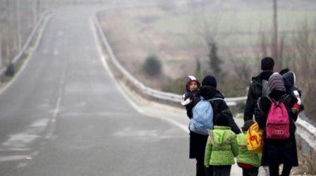 Reuters: Η Ευρώπη φοβάται νέο «κύμα» μεταναστών από την Αίγυπτο