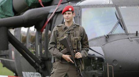 Έτοιμη η Βιέννη να συμμετάσχει σε πολιτικο-στρατιωτική αποστολή της ΕΕ στην Ελλάδα