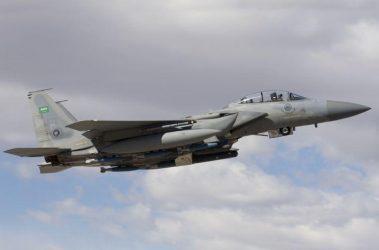 36 μαχητικά F-15 αξίας 12 δις δολαρίων παρήγγειλε το Qatar