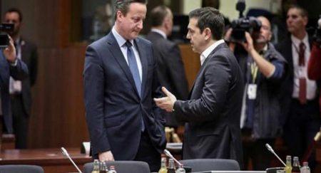 Παράταση στη Σύνοδο Κορυφής λόγω «Brexit»