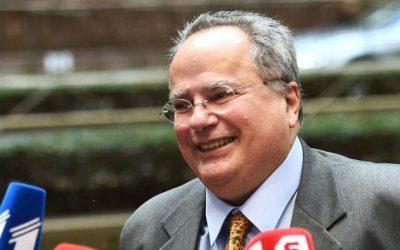 Στην Δικαιοσύνη οδηγεί τον Κοτζιά και τους Βουλευτές του Σύριζα το γραφείο Σαμαρά