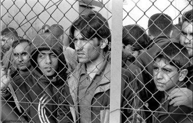 Βουλγαρία: Οι αρχές ενισχύουν τα μέτρα ασφαλείας στα σύνορα της χώρας με την Τουρκία