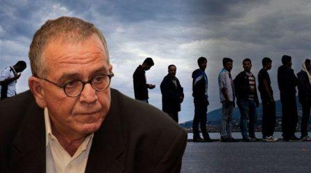 Γ. Μουζάλας: Μακάρι να έρθουν οι Τούρκοι παρατηρητές
