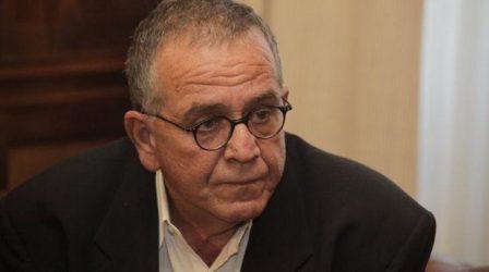 Γ. Μουζάλας: Να ετοιμαζόμαστε για εγκλωβισμό χιλιάδων προσφύγων στην Ελλάδα