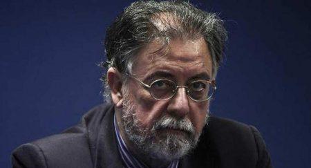 Βόμβα Πανούση: Πάμε σε αναδιάταξη των συνόρων με αφορμή το Προσφυγικό (βίντεο)