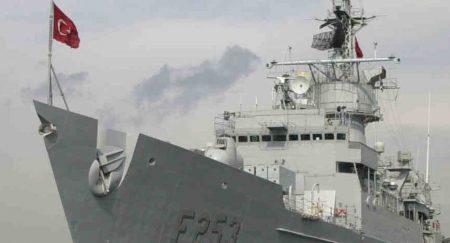 Νέα τουρκική πρόκληση ανοιχτά της Καρπάθου