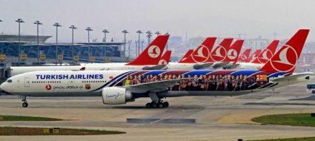 Τι επιφέρει η κατάργηση της βίζας για τους Τούρκους στην Ε.Ε