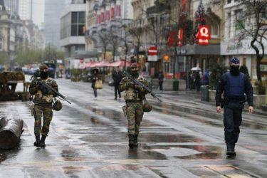 Στρατηγός Χρ. Μανωλάς : “Πρέπει να συζητήσουμε για το θέμα της Εθνικής Ασφάλειας της Ελλάδας”