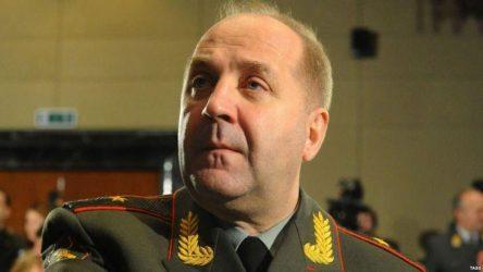 Εφημερίδα Al-Akhbar: «Άραβες και Τούρκοι δολοφόνησαν τον αρχηγό των Ρωσικών Στρατιωτικών Μυστικών Υπηρεσιών»