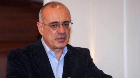 Μάρδας για την Τουρκία: «Ή διπλωματική λύση ή πόλεμος!»