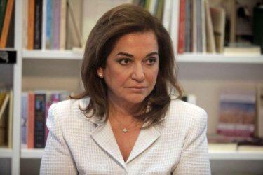 Ντόρα Μπακογιάννη: Στο πλαίσιο των διερευνητικών επαφών μονομερείς αξιώσεις χωρών δεν προβλέπονται από το Διεθνές Δίκαιο.