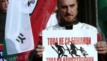 DW: Κυνήγι προσφύγων στα βουλγαρικά σύνορα