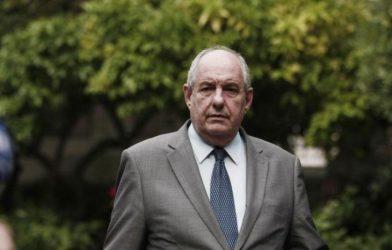 Κουίκ: Θράσος από ΝΔ και ΠΑΣΟΚ για το θέμα της ονομασίας των Σκοπίων
