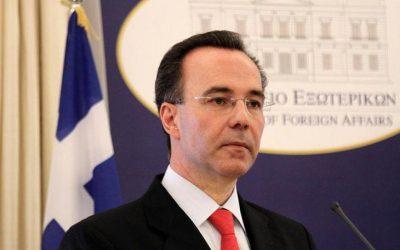 Σκληρή απάντηση υπουργείου Εξωτερικών σε Τουρκία για την Αρμενική Γενοκτονία