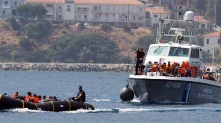 SOS από τους Λιμενικούς: Είμαστε στα όριά μας, χρειάζεται προσωπικό