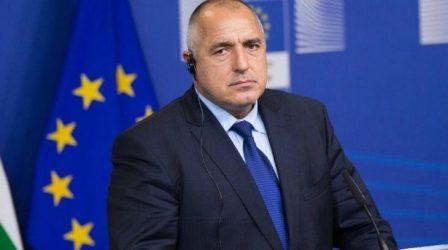 Εκβιάζει τον Μπορίσοφ ο Ερντογάν με τους Τούρκους της Νότιας Βουλγαρίας