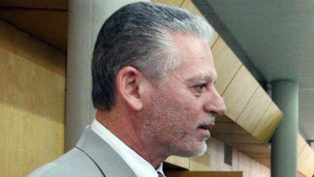 Κύπρος: Ο Σιζόπουλος δημοσιοποιεί τα συμφωνηθέντα από Αναστασιάδη-Ακιντζί