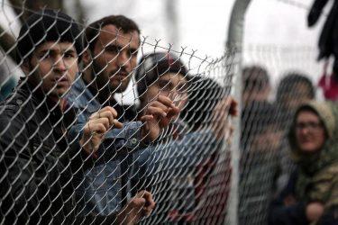 Σφραγίζουν τελείως τον Βαλκανικό Διάδρομο Σλοβενία και Σερβία
