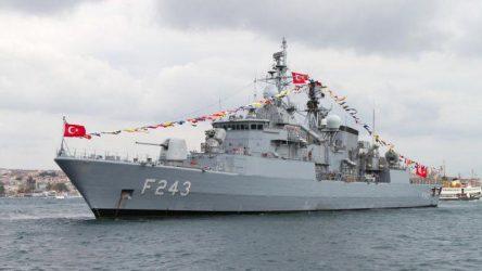 Πρόκληση Τούρκων “Προβληματική η κυριότητα νησίδων στο Αιγαίο”