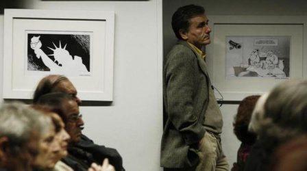 «Εμφύλιος» στον ΣΥΡΙΖΑ για το προσφυγικό