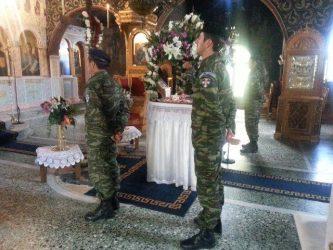 Φυλάσσοντας τα Ιερά και τα Όσια στη Ροδόπη…