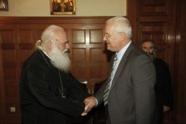 Οι επαγγελματίες του πατριωτισμού έβλαψαν διαχρονικά την Θράκη