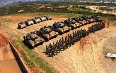 Εκπαίδευση Ανθυπιλάρχων και Ανθυπολοχαγών Υγειονομικού