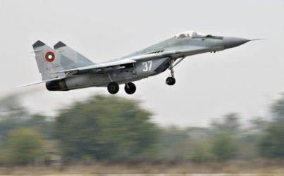 1,24 δισ ευρώ απο την Βουλγαρία για νέα μαχητικά και μεγάλα περιπολικά σκάφη
