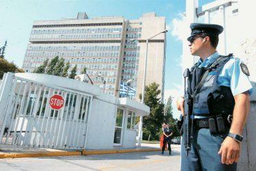 Τagesspiegel: Η ΕΥΠ πίσω από τη υποκλοπή της συνομιλίας Τόμσεν – Βελκουλέσκου