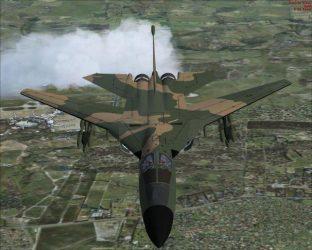 30 χρόνια πριν αμερικανικές βόμβες σχεδόν σκότωσαν τον Muammar el-Qaddafi