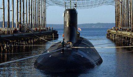 To Ινδικό ναυτικό μπαίνει στην Πυρηνική εποχή: Το πρώτο πυρηνικό υποβρύχιο της χώρας περνά από τα πρώτα υποθαλάσσια test.
