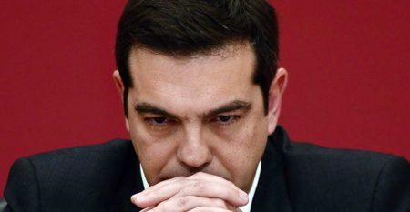 Πρωθυπουργός σε δηλώσεις: Με πόνο καρδιάς έκανα δεκτή την παραίτηση Κοτζιά