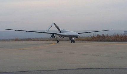 Η Τουρκία του Ερντογάν αναζητά να αναπτύξει υποσυστήματα μη επανδρωμένων αεροσκαφών  νέας γενιάς