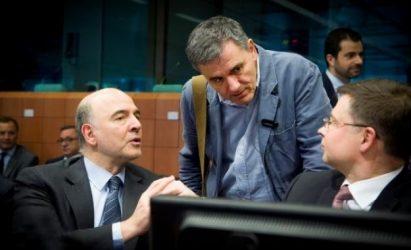 Σε θρίλερ εξελίσσεται το c εξαιτίας των εξαγγελιών Τσίπρα