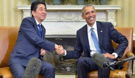 Τι να περιμένουμε από την επίσκεψη Obama στη Χιροσίμα