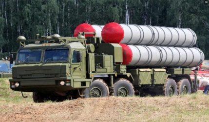 Έρχονται οι ρώσικοι S-500: Καταστρέφουν τα πάντα σε ακτίνα 650 χλμ και ύψος 200 χλμ ενώ «βλέπουν» τα στελθ των ΗΠΑ