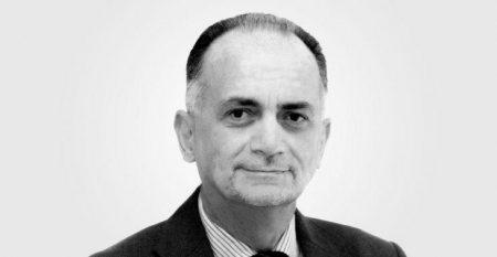 Δεν είδα, Δεν άκουσα, Δεν ήμουν, Δεν υπάρχω – Του Στέργιου Γιαλάογλου