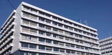 Ετήσια ανάπτυξη 1,8% του ΑΕΠ για το 2017 προβλέπει το Υπουργείο Οικονομικών – Καμπανάκι για πρόσθετα μέτρα