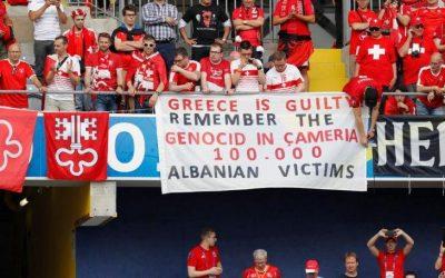 Διάβημα σε Αλβανία και Γαλλία μετά την αλβανική πρόκληση