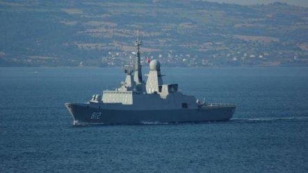 16 δισ δολάρια θα δαπανήσει η Σ. Αραβία για την ενίσχυση του στόλου του Περσικού Κόλπου